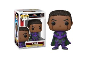 Ant-Man and the Wasp Quantumania POP! - Kang #1139