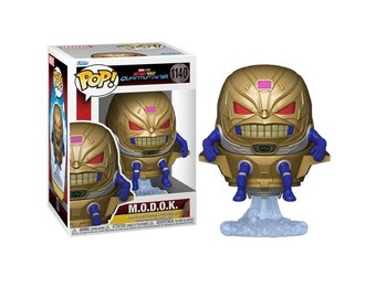 Ant-Man and the Wasp Quantumania POP! - M.O.D.K. #1140