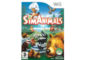 SimAnimals (Complete, HOL)