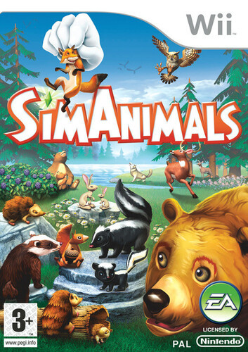 SimAnimals (Complete, HOL)