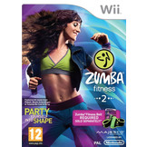 Zumba Fitness 2 (Complete, UKV)
