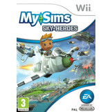 MySims Sky Heroes (Complete, FAH)
