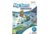 MySims Sky Heroes (Complete, FAH)