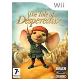 The Tale of Despereaux (Compleet, SCN)