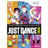 Just Dance 2014 (Complete, HOL)