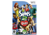 The Sims 2 Pets (Complete, HOL)
