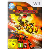 Speed 2 (Complete, EUR)