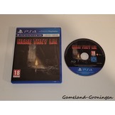 Here They Lie (Compleet)