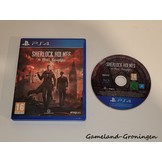 Sherlock Holmes The Devil's Daughter (Compleet)