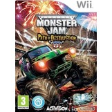 Monster Jam Path of Destruction (Compleet, UKV)