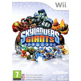 Skylanders Giants (Compleet, UKV)