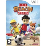 Big Beach Sports (Compleet, UKV)
