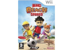 Big Beach Sports (Compleet, UKV)