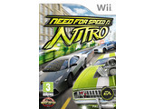 Need for Speed Nitro (Compleet, HOL)