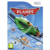Disney's Planes (Compleet, FAH)