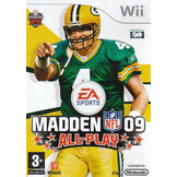 Madden NFL 09 (Complete, UKV)