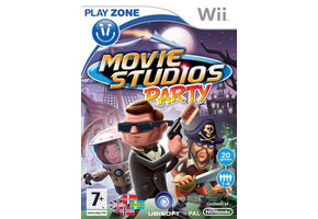 Movie Studios Party (Compleet, FAH)