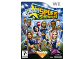 Celebrity Sports Showdown (Complete, HOL)