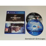 The Heavy Rain & Beyond Two Souls Collection (Complete)