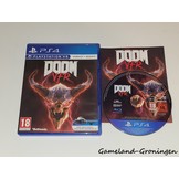 Doom VFR (Complete)