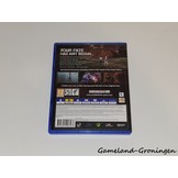 Sword Art Online Fatal Bullet (Compleet)