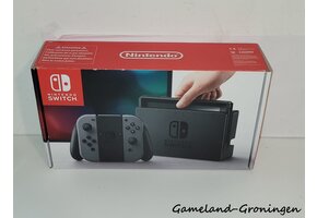 Nintendo Switch Console (Grijs)