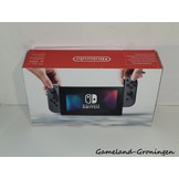 Nintendo Switch Console (Grijs)