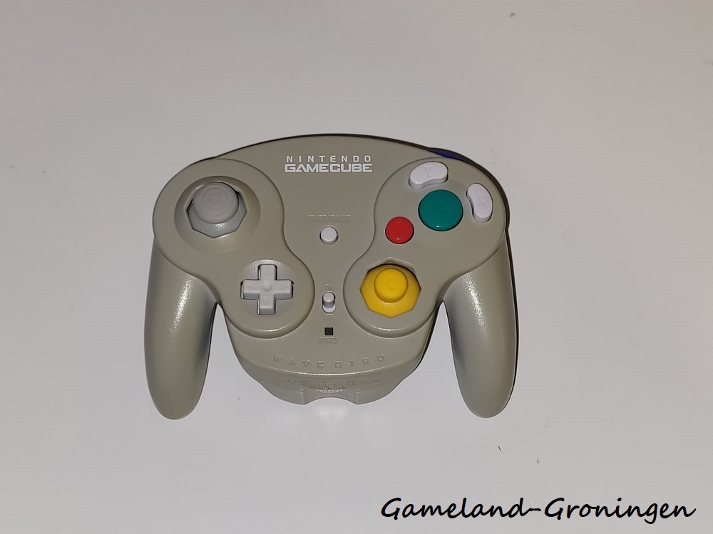 Original Wavebird Controller