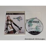 Final Fantasy XIII (Complete)