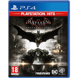 Batman Arkham Knight (PlayStation Hits)