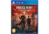 Sherlock Holmes The Devil's Daughter (Complete)