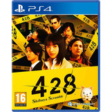 428 Shibuya Scramble (Complete)