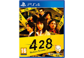 428 Shibuya Scramble (Complete)