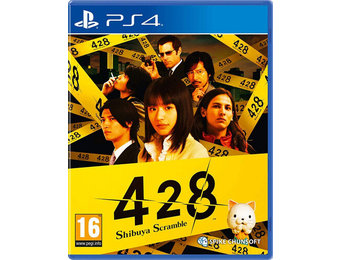 428 Shibuya Scramble (Complete)
