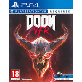 Doom VFR (Complete)