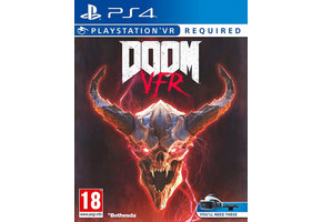 Doom VFR (Complete)