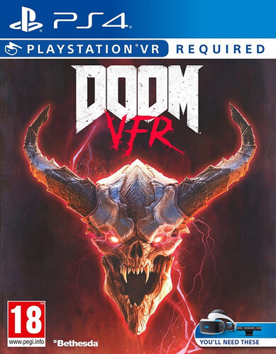 Doom VFR (Complete)