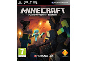 Minecraft PlayStation 3 Edition (Compleet)