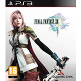 Final Fantasy XIII (Complete)
