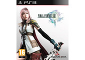 Final Fantasy XIII (Complete)