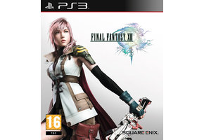 Final Fantasy XIII (Compleet)