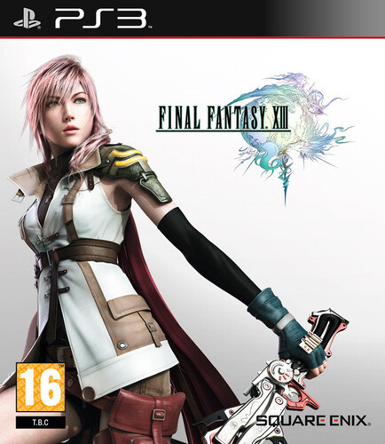Final Fantasy XIII (Complete)
