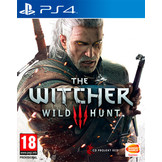 The Witcher 3 Wild Hunt (Complete)