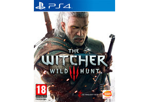 The Witcher 3 Wild Hunt (Complete)