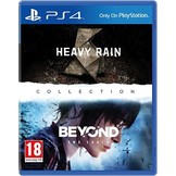 The Heavy Rain & Beyond Two Souls Collection (Complete)