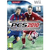 Pro Evolution Soccer 2010 (Complete, HOL)
