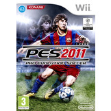 Pro Evolution Soccer 2011 (Compleet, HOL)