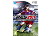 Pro Evolution Soccer 2011 (Compleet, HOL)