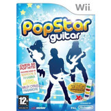 Popstar Guitar (Compleet, UKV)