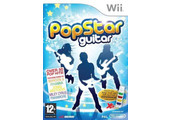 Popstar Guitar (Complete, UKV)
